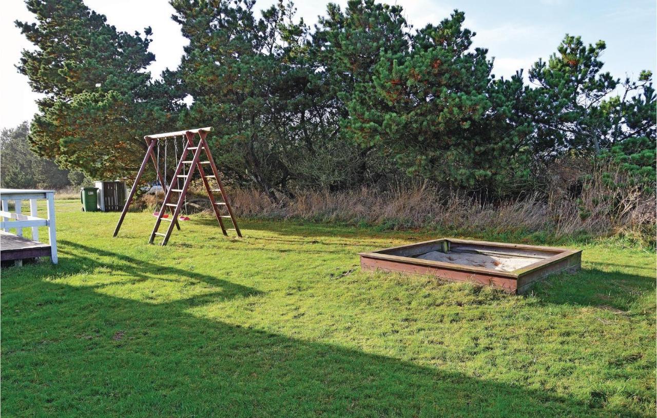 Pet Friendly Home In Ringkobing With House A Panoramic View Søndervig Dış mekan fotoğraf